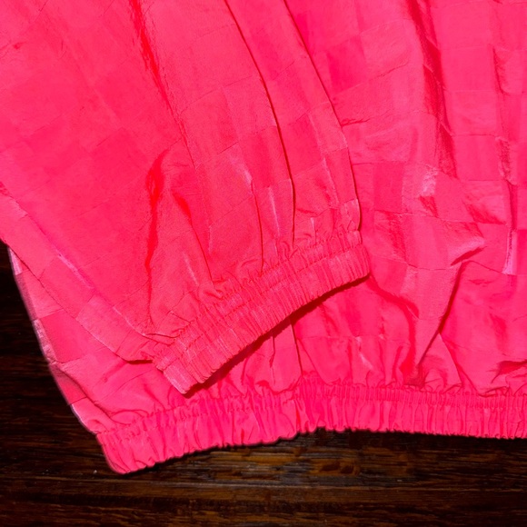 Wise Guy Vintage Windbreaker - Picture 3 of 9